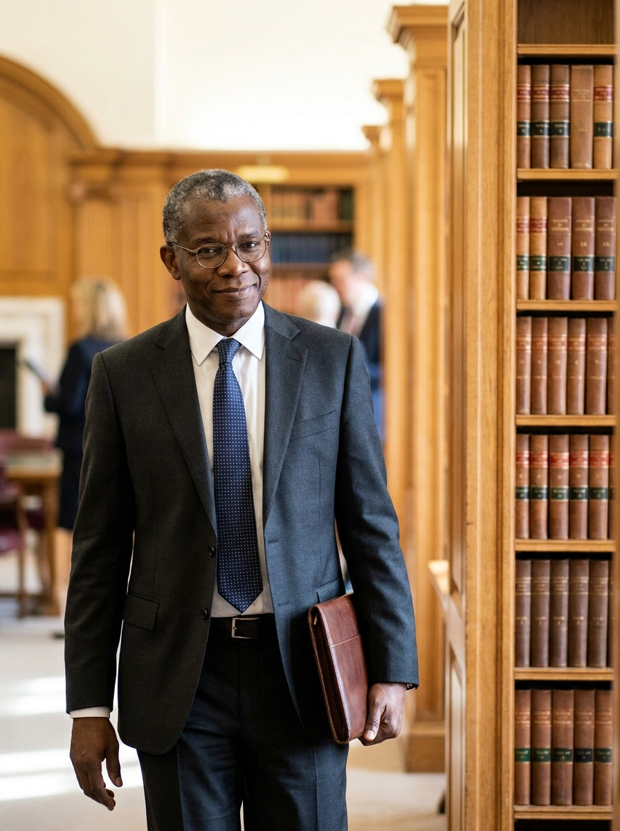 Dr. Haruna Obi